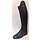 Petrie Polo Boots 25% discount P343-5.0 Petrie Athene Polo black rind leather with Swarowski stones UK 5.0 47-36 custom made