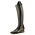 Petrie Jumping Boots (laced) 25% discount J549-2.5 Petrie Coventry black rind leather UK size 2.5 42-38-35 custom