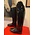 Petrie Dressage Boots 25% Discount D005-3.5 Petrie Anky Elegance dressage in black patent calf leather UK size  3.5 L37 R36