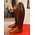 Petrie Dressage Boots 25% Discount D020-7.5 Petrie Sublime Dressage in  cognac calf + cognac croco shaft  7.5 46-38-36