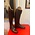 Petrie Polo Boots 25% discount P013-4.0 Petrie Athene Polo brown cow leather UK size 4.0 44-34-33