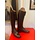 Petrie Polo Boots 25% discount P013-4.0 Petrie Athene Polo brown cow leather UK size 4.0 44-34-33