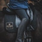 Petrie Boots D008-40 Petrie Explorer nubuck  black 40  48-39 W
