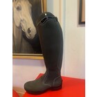 Petrie Boots O201-39  Petrie Explorer nubuck  grey  39 47-38