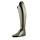 Petrie Boots D015-38 Petrie Bergamo Cuff dressage boot in black 38-41-32