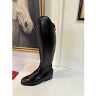 Petrie Jumping Boots (laced) 25% discount J726-4.5  Petrie Coventry black rind leather UK size  4.5 42-38-35.5 custom