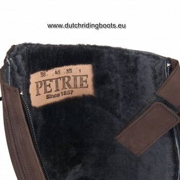 Petrie Winter boots