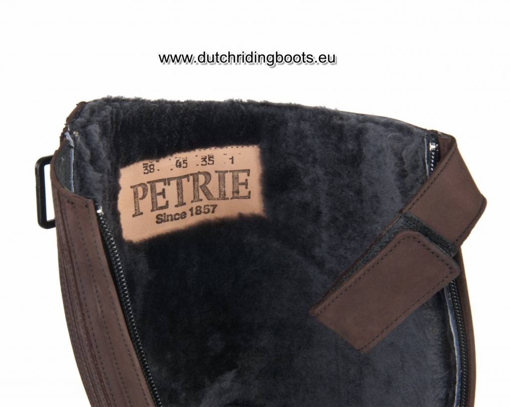 Petrie Winter boots