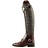 Petrie Dressage Boots CYB – center front zipper