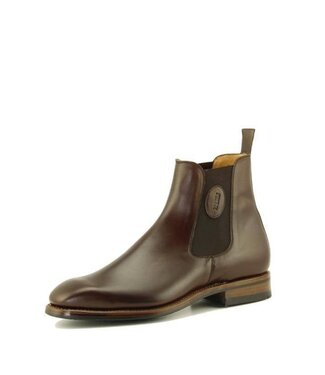Petrie Rijlaarzen Petrie Brisbane men ankle boot