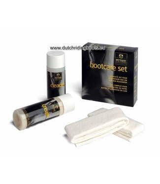 Petrie Rijlaarzen Petrie Bootcare set