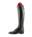 Petrie Boots Petrie Luca black or brown Laced Ridingboot with and top-cuff honeycomb