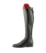 Petrie Boots Petrie Trento black or brown Ridingboot with and top-cuff honeycomb