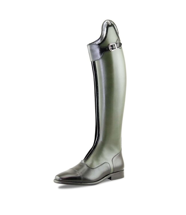 Petrie Rijlaarzen Petrie Superior CYB in calf leather