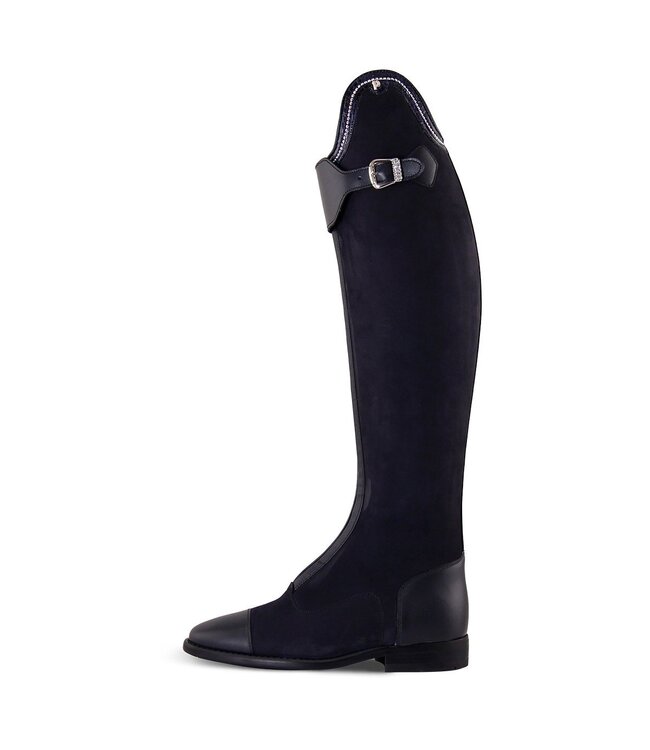 Petrie Rijlaarzen Petrie Superior CYB in calf leather