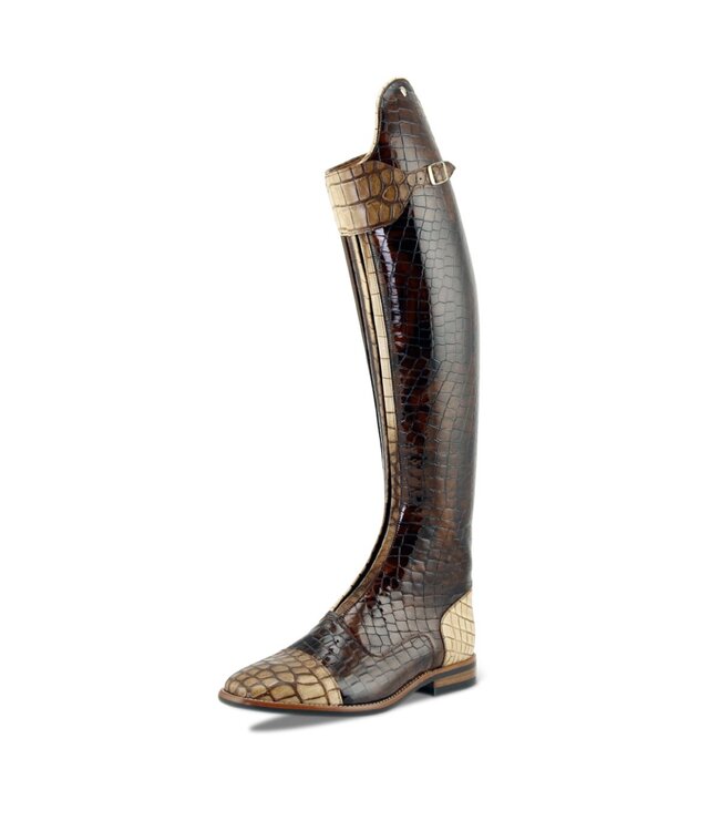 Petrie Rijlaarzen Petrie Superior CYB in calf leather