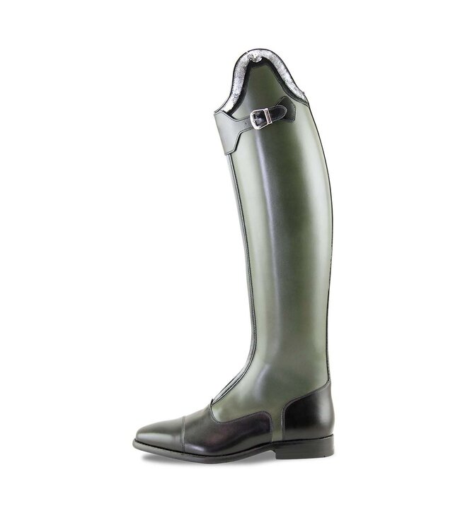 Petrie Rijlaarzen Petrie Superior CYB in calf leather