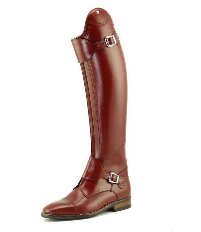 Petrie Rijlaarzen Petrie Polo Rome CYB in calf leather