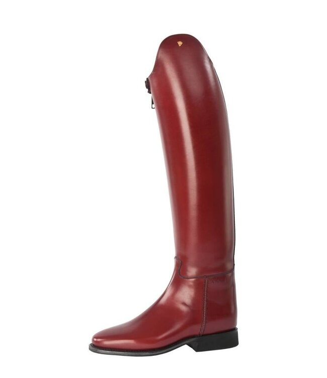 Petrie Rijlaarzen Petrie Anky Elegance Dressage CYB in calf leather