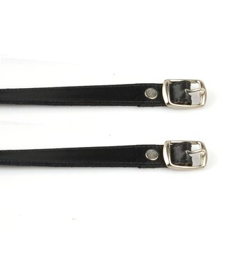 Petrie Rijlaarzen Petrie spur straps