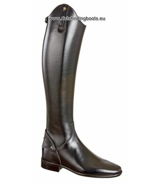 Petrie Rijlaarzen Petrie Dublin  CYB in cow leather