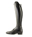 Petrie Mila black Laced Ridingboot with whipholder with Swarowski Rhinestones