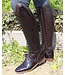 Petrie Boots Petrie Florence CYB calf leather multi functional laced ridingboot with a zipper