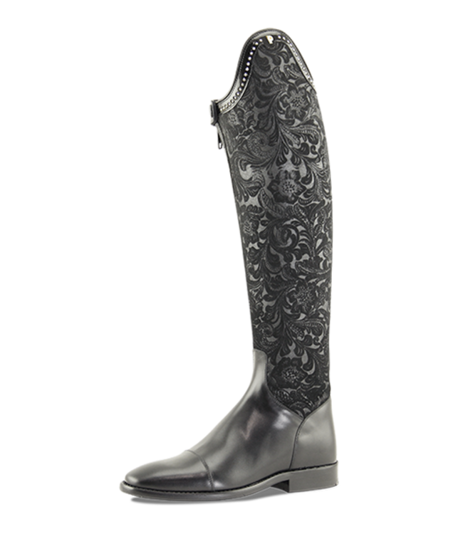 Petrie Rijlaarzen Petrie Sublime  CYB  dressagein calf leather