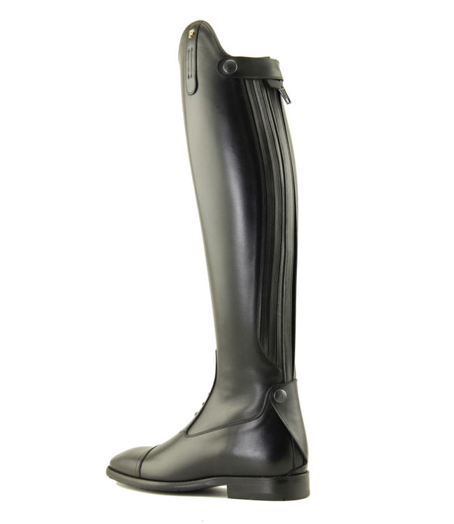 Petrie Rijlaarzen Petrie Coventr CYB Lace-up Jumping boot in cow leather