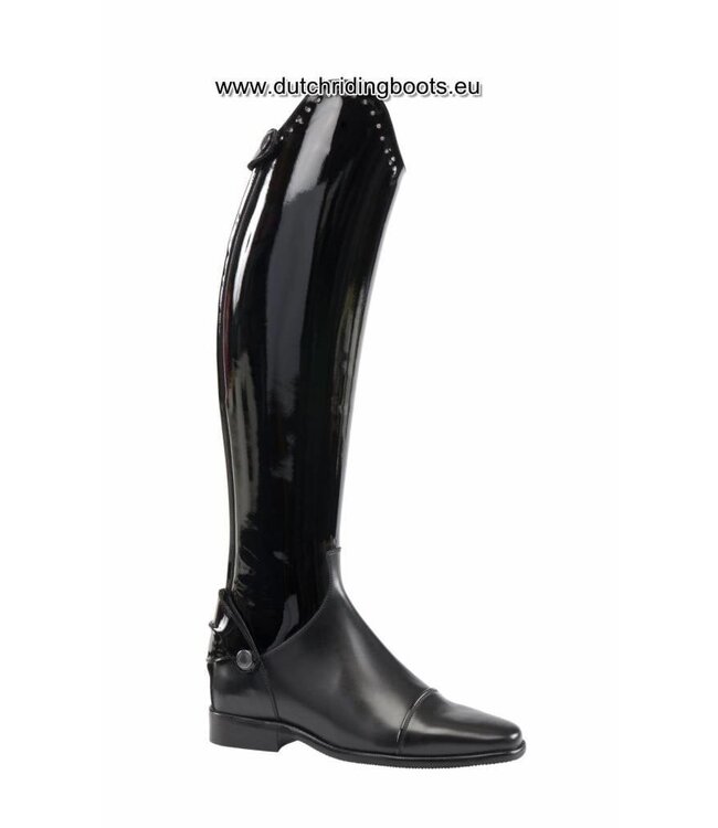 Petrie Rijlaarzen Petrie Dublin  CYB in calf leather