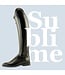 Petrie Rijlaarzen Petrie Sublime CYB  dressuur rundleer