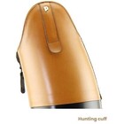 accessoires hunting top on new boot (topp cuff)