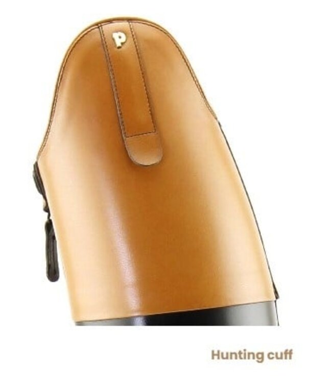 accessoires hunting top on new boot (topp cuff)