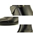 Petrie Boots P015-4.5 Petrie Verona Polo  in black size 4.5 45-34 N1