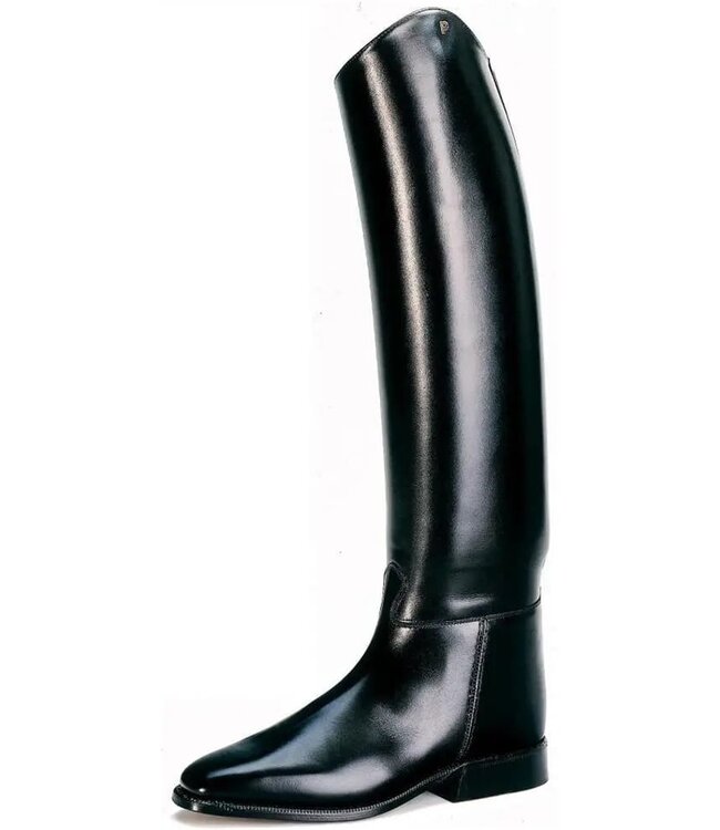 Petrie Boots D059-4.5 Petrie Olympic Dressage black UK size  4.5 43-43 custom