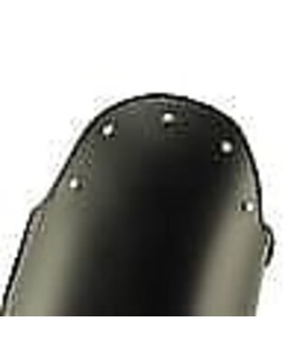 Petrie Rijlaarzen 5 Swarowski Stones on the bowl of the shaft