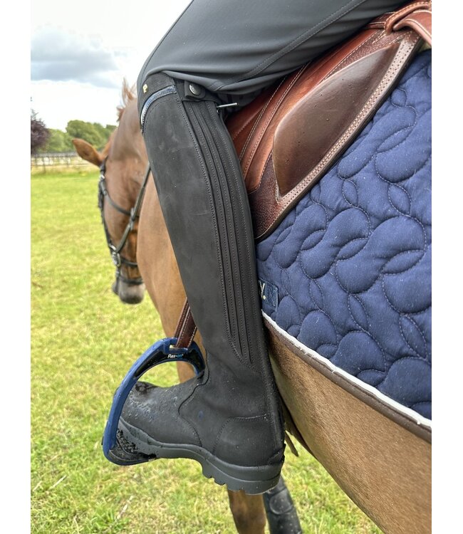 Petrie Explorer nubuck