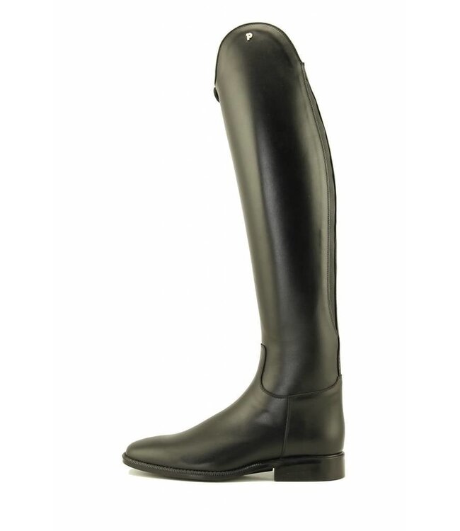 Petrie Boots D621 Petrie Padova dressage black UK size 5.5 46-36