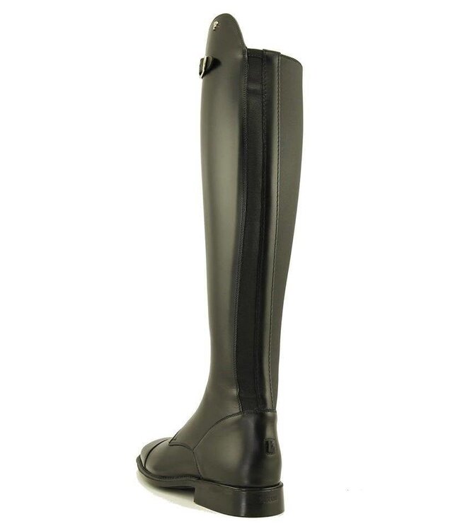Petrie Rijlaarzen D616 Petrie Padova dressage black EU 39 47-38 W