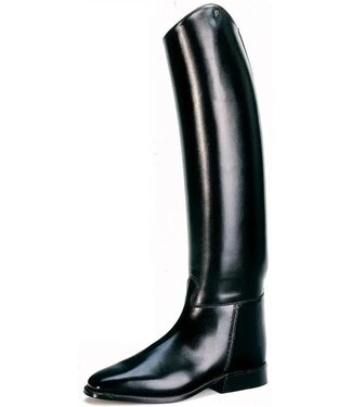 Petrie Boots D454-6.0 Petrie Olympic Dressage black UK size 6.0 50-37 custom
