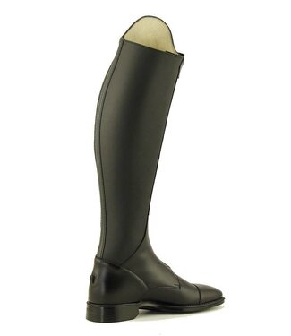 Petrie Boots P055-38 Petrie Verona Polo  in black size 38 46-39 XW