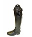 Petrie Rijlaarzen Petrie Coventry CYB  lace-up Jumping boot in calf leather