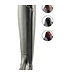 Petrie Boots Petrie Bergamo dressage boots with decorative stroke or cap available in black, brown, blue and cognac
