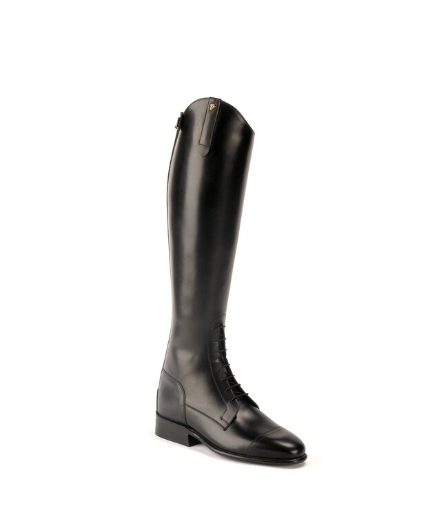 Petrie Jumping Boots (laced) 25% discount J400-5.0 Petrie Glasgow laced riding boot in Veneto 5.5 49-35 series 10 XXHE