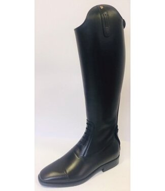 Petrie Jumping Boots (laced) 25% discount J312-4.0 Petrie Coventry black rind leather UK size 4.0 45-36 series 5 XLW