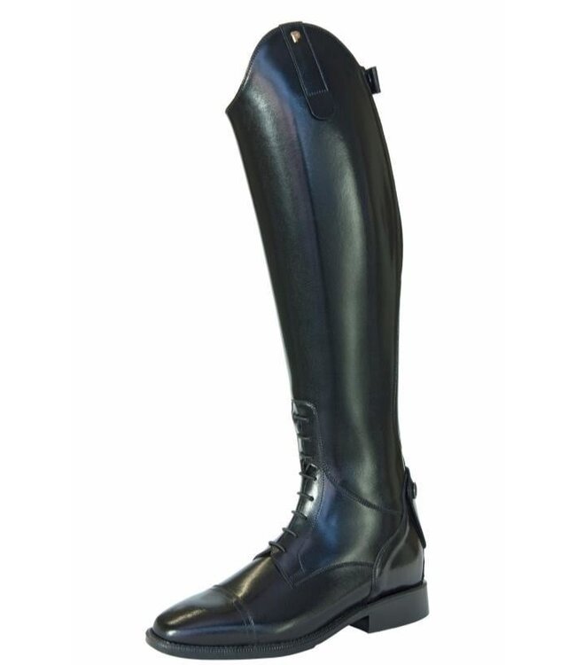 Petrie Jumping Boots (laced) 25% discount J612-4.5 Petrie Melbourne Juvenile extra 4.5 45-34 N