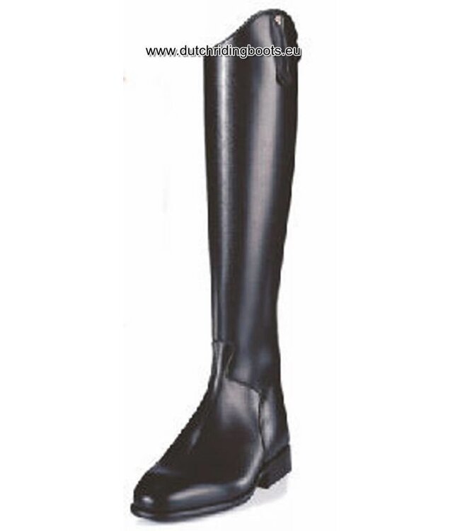 Petrie Zipper Boots (at the back) 25% discount Z359-5.0 Petrie Hampshire All Purpose boot in Veneto 5 44-36 series 1 N
