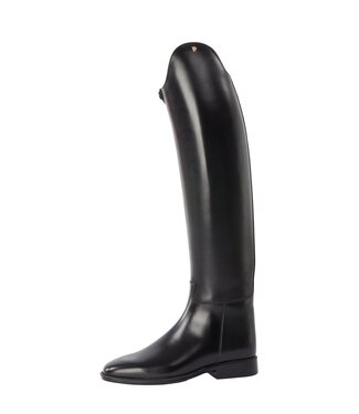 D712-9.5 Petrie Allure dressage with ankle support UK 9.5 51-36.5-32.5 custom