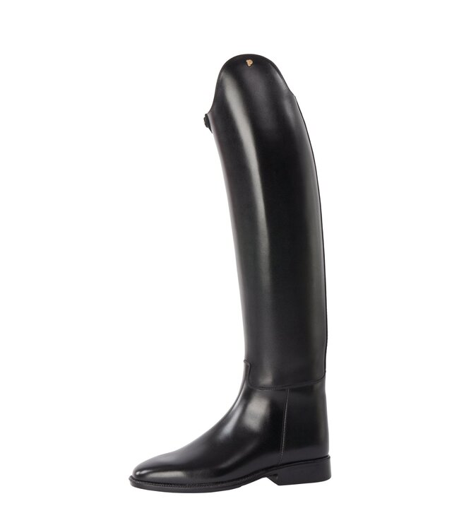 Petrie Boots D712-9.5 Petrie Allure dressage with ankle support UK 9.5 51-36.5-32.5 custom