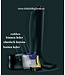 Petrie Boots D712-9.5 Petrie Allure dressage with ankle support UK 9.5 51-36.5-32.5 custom